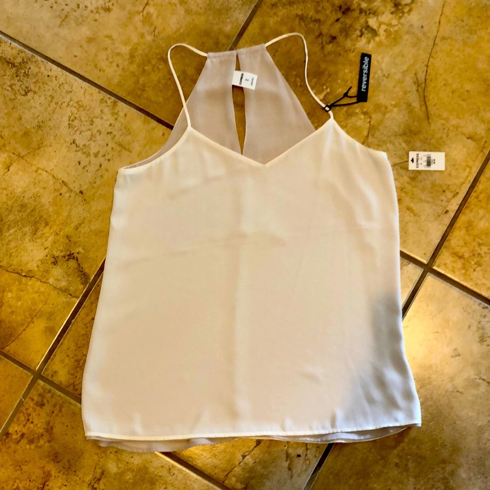 Women’s tank